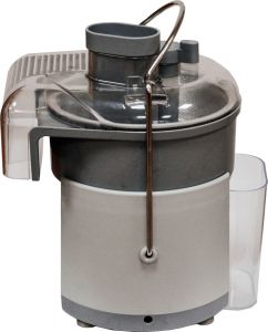 Электросоковыжималка «Нептун-М» (св. серая)