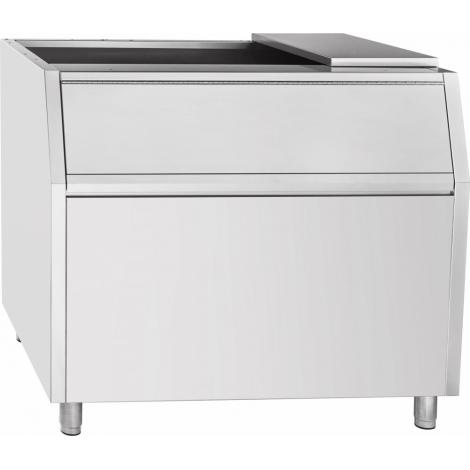 Бункер для льда ABAT Б-400 ― Официальный сайт Российских производителей промышленного оборудования