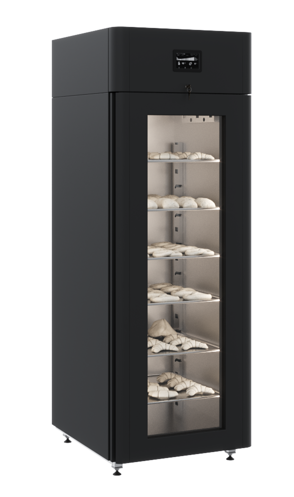 Оборудование для пекарен CS107 Bakery Br (black, Тип 2)