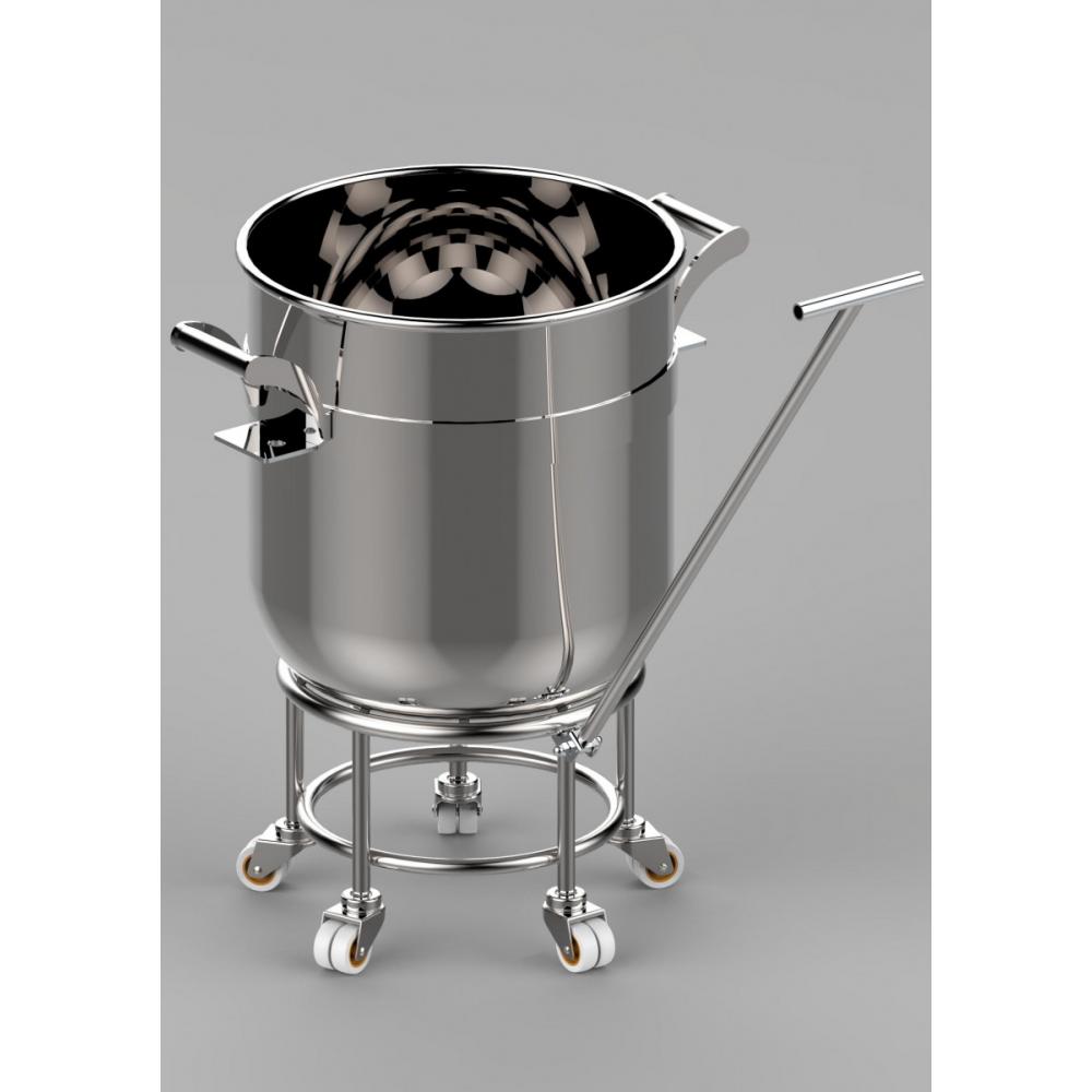 Дежа ABAT для МПЛ-60