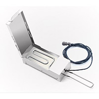 Дымогенератор для пароконвектоматов ABAT ДГ-85