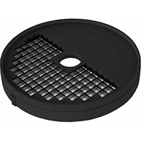 Диск-решётка ABAT 10x10x10 мм