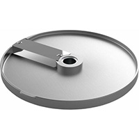 Диск-слайсер ABAT 10 мм (алюминий + нерж. сталь)