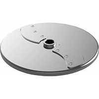 Диск-слайсер ABAT 2 мм