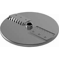 Диск-соломка ABAT 10x10 мм