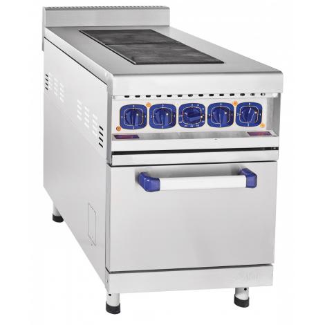 Электрическая плита ABAT ЭП-2ЖШ ― Официальный сайт Российских производителей промышленного оборудования