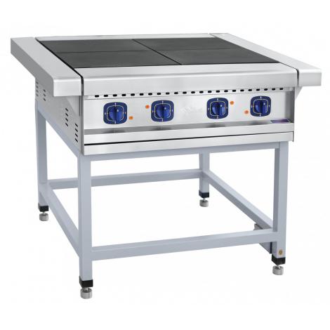 Электрическая плита ABAT ЭП-4П ― Официальный сайт Российских производителей промышленного оборудования