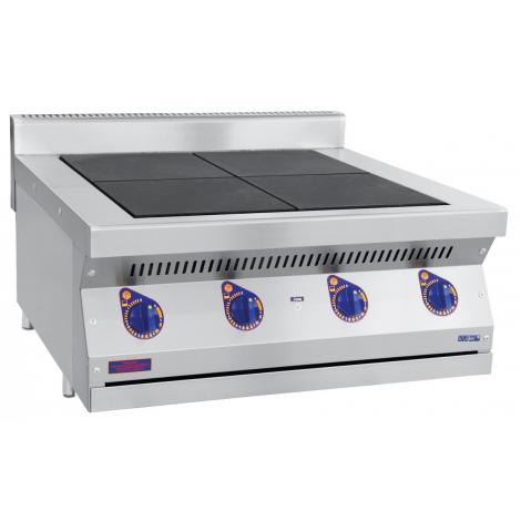 Электрическая плита ABAT ЭПК-47Н ― Официальный сайт Российских производителей промышленного оборудования