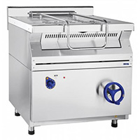 Электрическая сковорода ABAT ЭСК-80-0,27-40-Ч