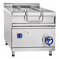 Электрическая сковорода ABAT ЭСК-90-0,27-40