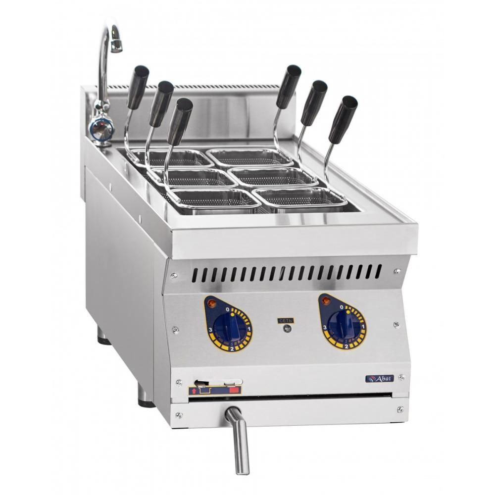Электроварка ABAT ЭВК-40/1Н с корзинами GN 1/6