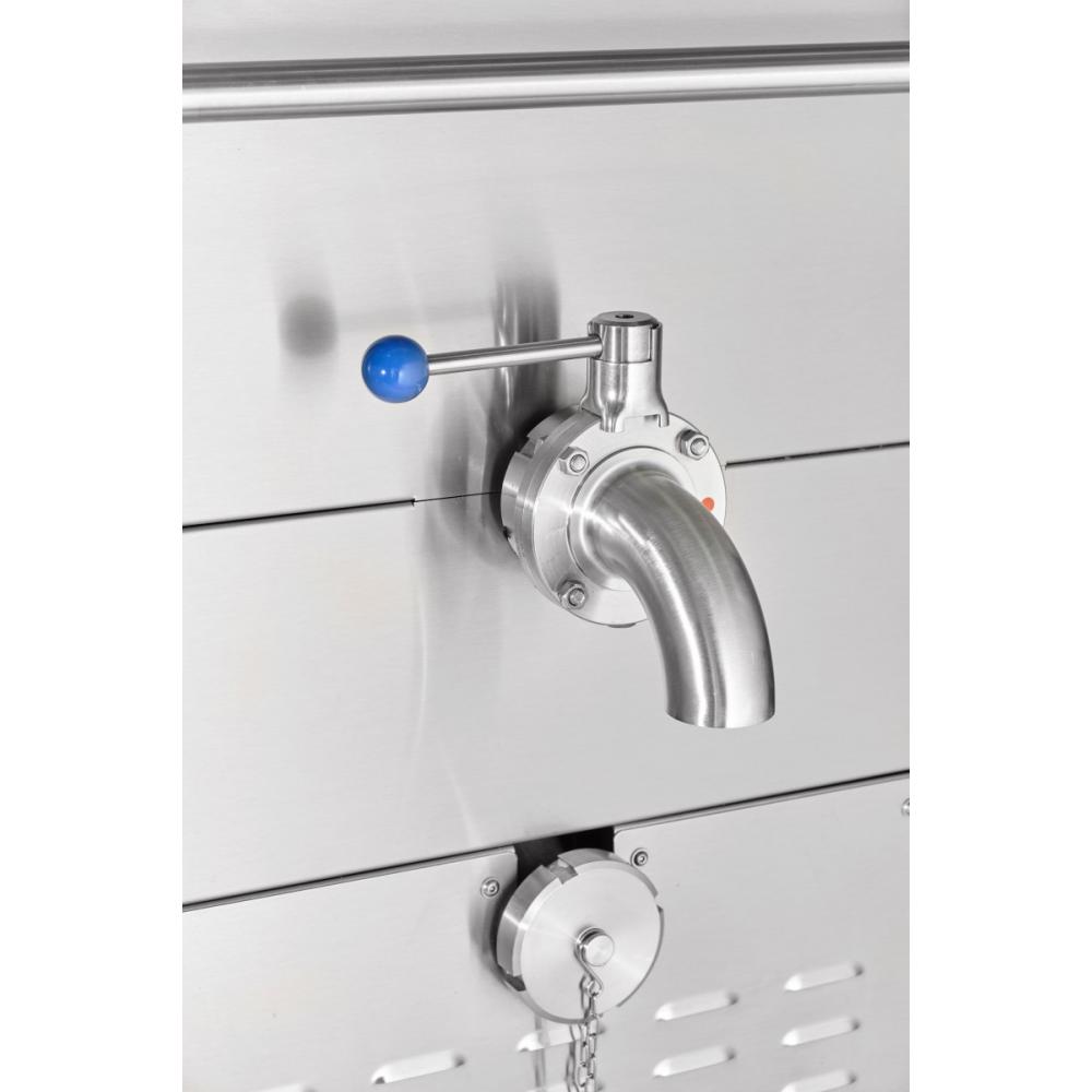 Ферментатор для заквасок ABAT ФТ-100