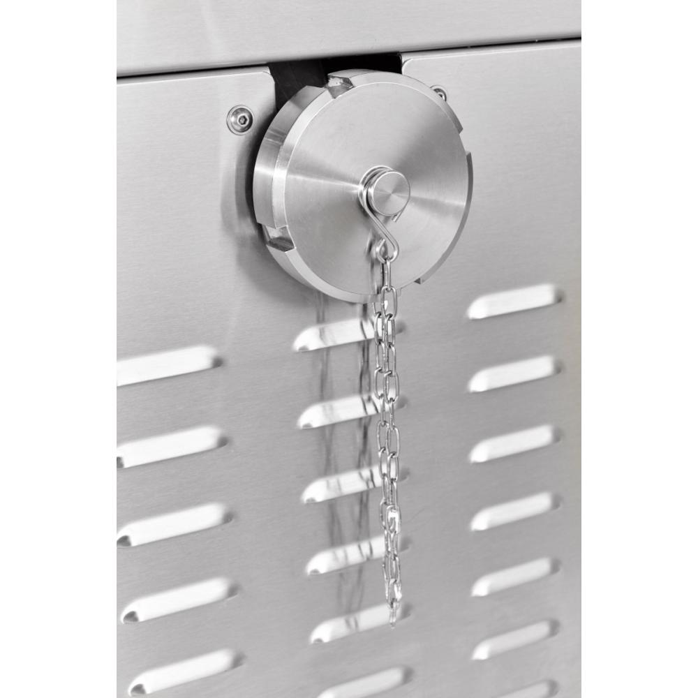 Ферментатор для заквасок ABAT ФТ-100