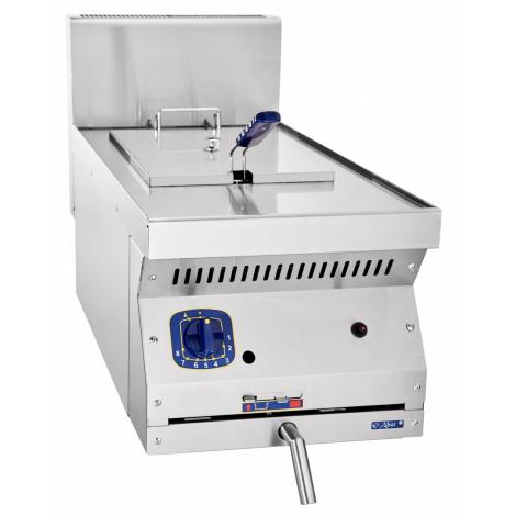 Фритюрница газовая ABAT ГФК-40.1Н ― Официальный сайт Российских производителей промышленного оборудования