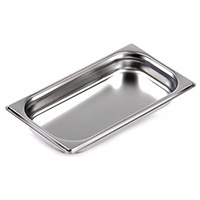 Гастроемкость Abat GN-1/3-40