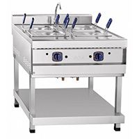 Газоварка ABAT ГВК-90/2П