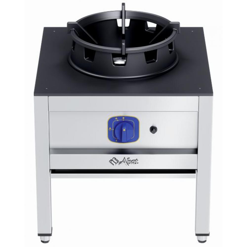 Газовая плита ABAT ПГК-15П-ВОК