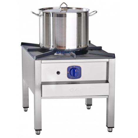 Газовая плита ABAT ПГК-15П ― Официальный сайт Российских производителей промышленного оборудования