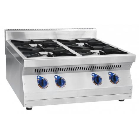 Газовая плита ABAT ПГК-47Н ― Официальный сайт Российских производителей промышленного оборудования