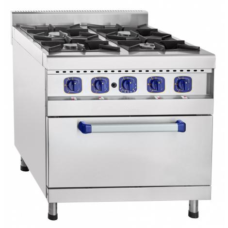 Газовая плита ABAT ПГК-49ЖШ ― Официальный сайт Российских производителей промышленного оборудования