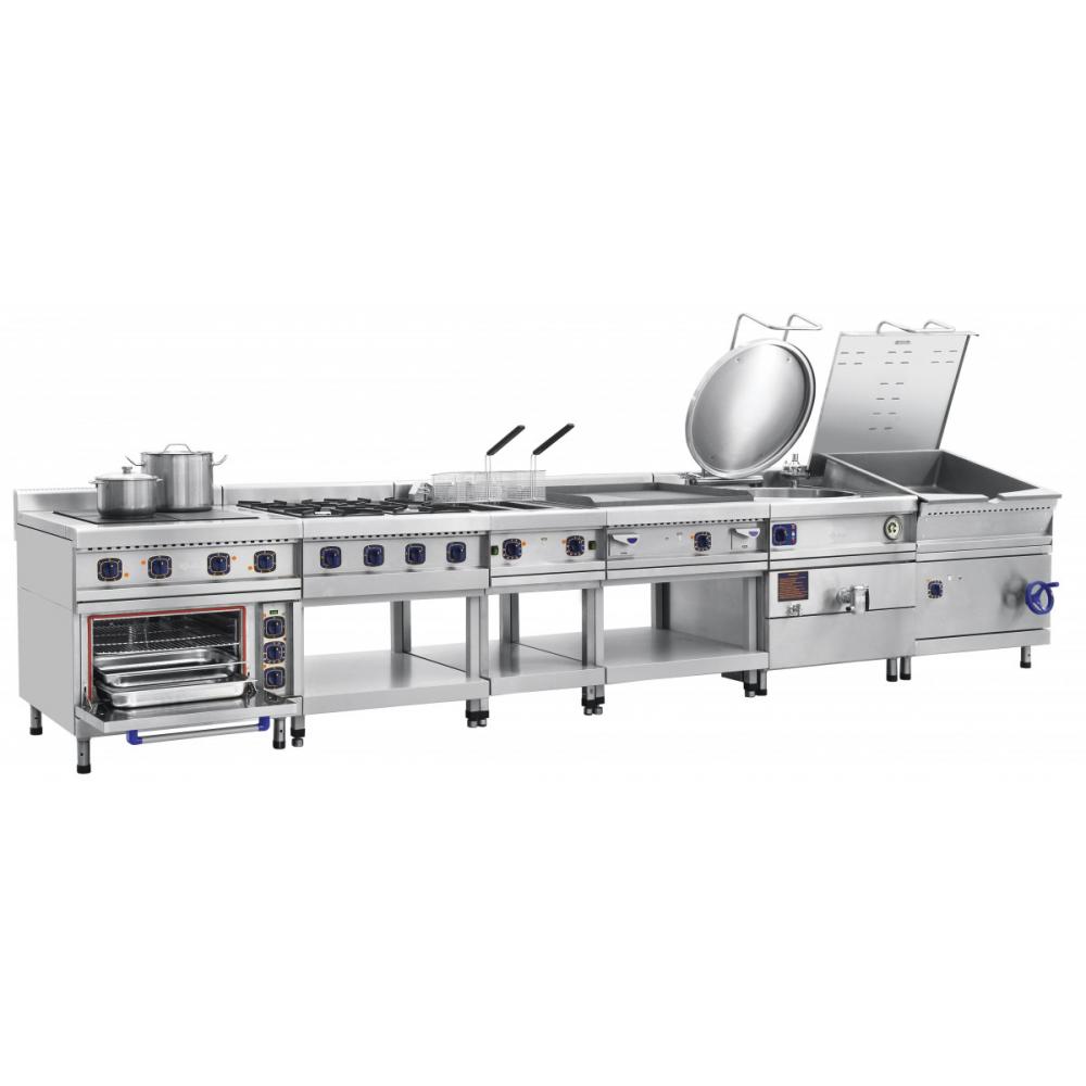 Газовая плита ABAT ПГК-69П