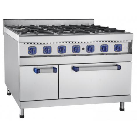 Газовая плита ABAT ПГК-69ЖШ ― Официальный сайт Российских производителей промышленного оборудования