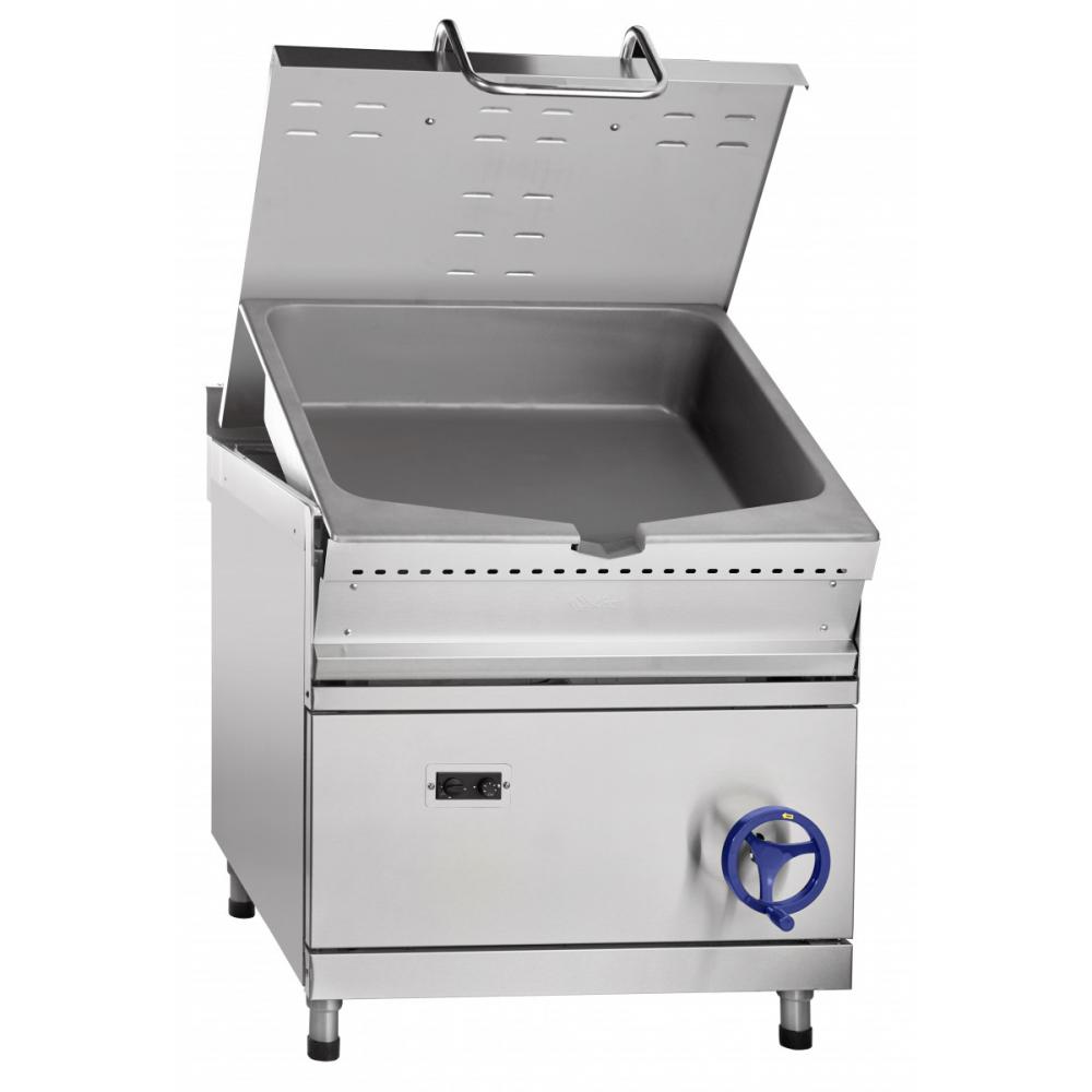 Газовая сковорода ABAT ГСК-90-0,27-40