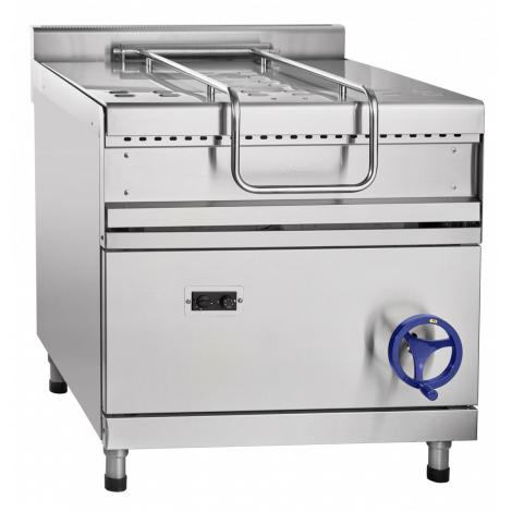 Газовая сковорода ABAT ГСК-90-0,47-70 ― Официальный сайт Российских производителей промышленного оборудования