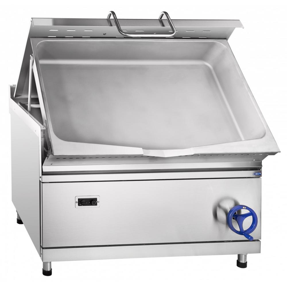 Газовая сковорода ABAT ГСК-90-0,67-120