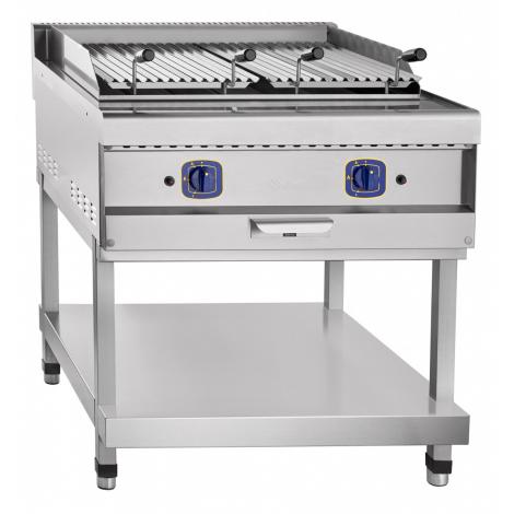 Газовый гриль ABAT ГК-90П ― Официальный сайт Российских производителей промышленного оборудования