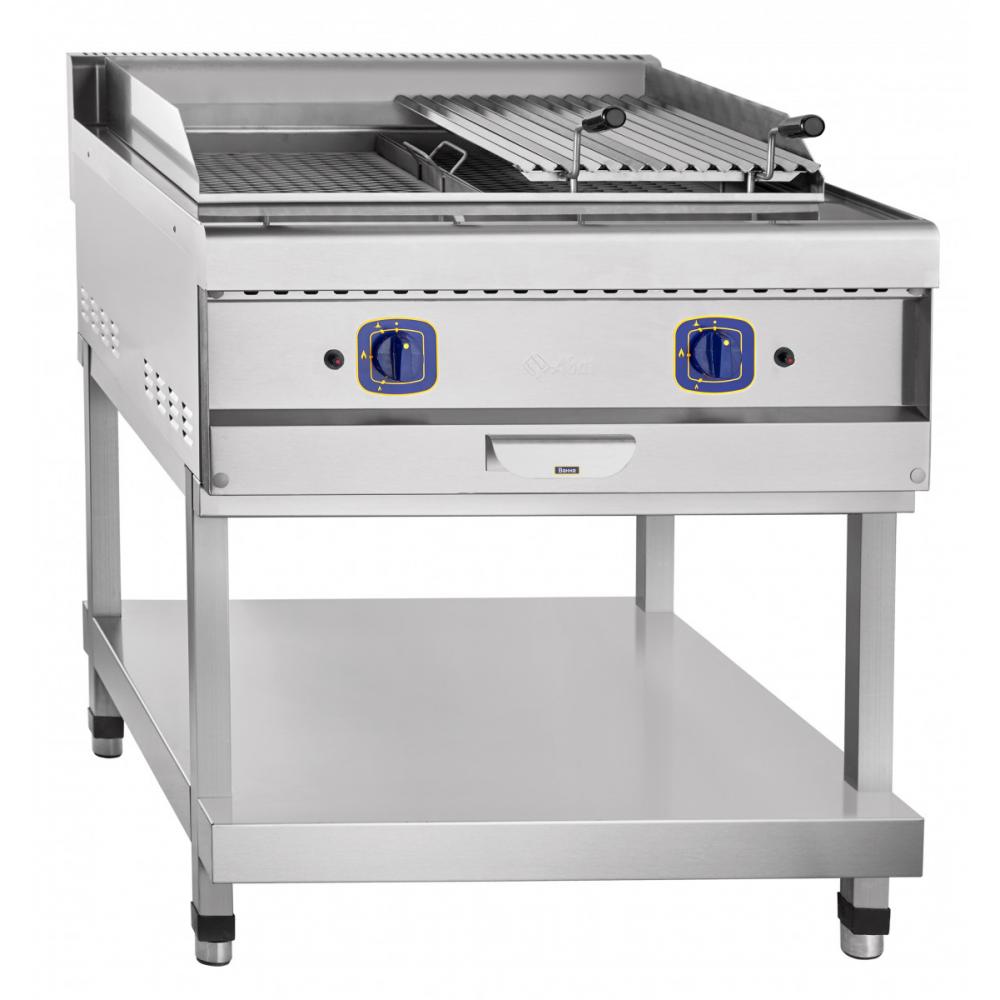 Газовый гриль ABAT ГЛК-90П