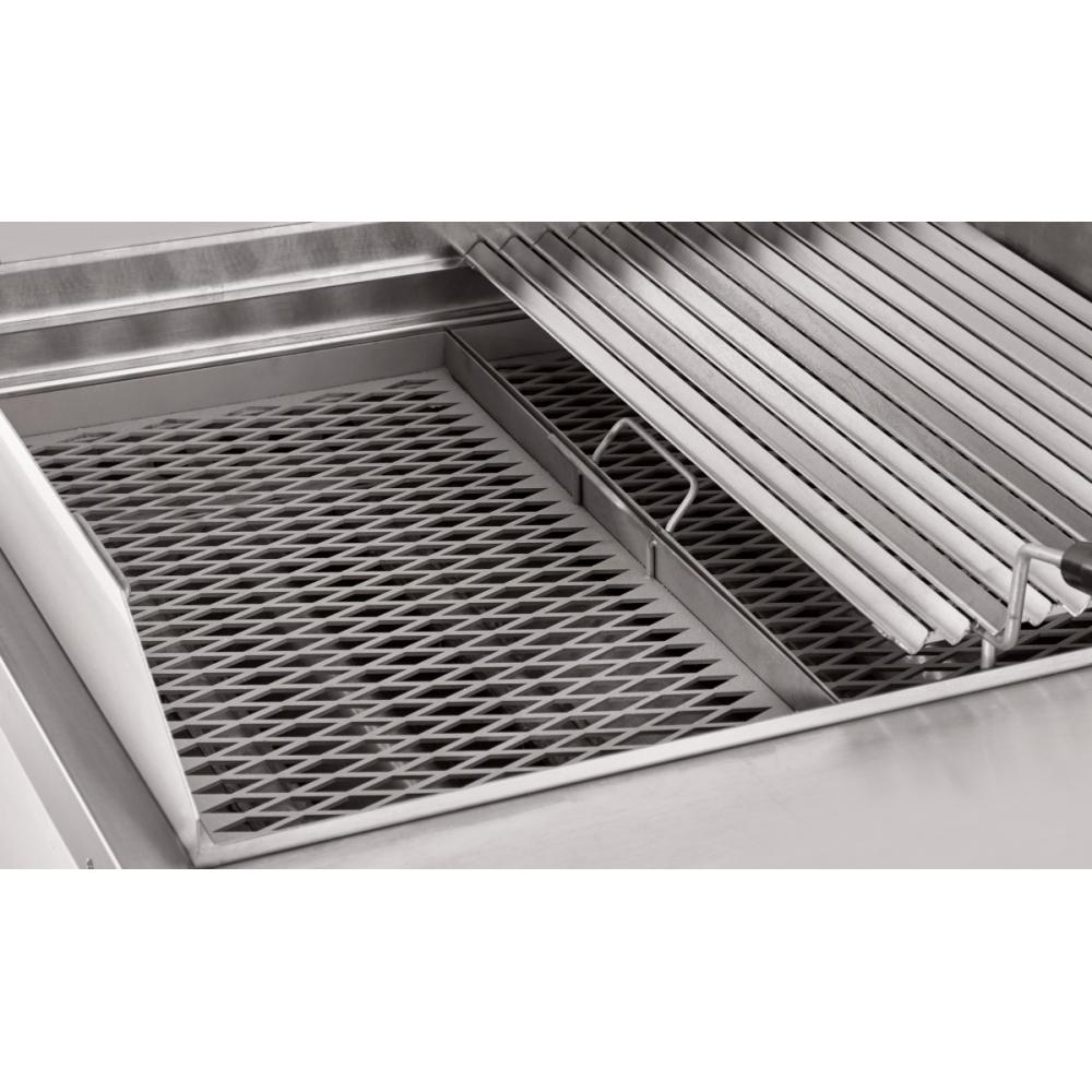 Газовый гриль ABAT ГЛК-90П