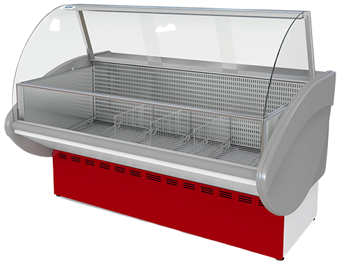 Холодильная витрина Илеть ВХН-1,8