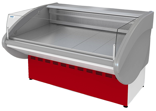 Холодильная витрина Илеть ВХСно-1,5
