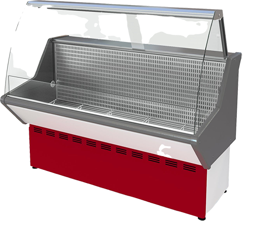 Холодильная витрина Нова ВХН-1,2