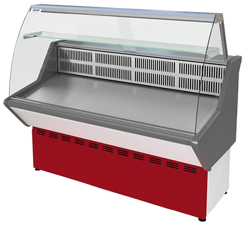 Холодильная витрина Нова ВХС-1,2