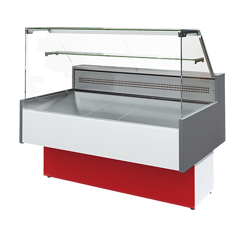 Холодильная витрина Таир ВХН-2,0 Cube