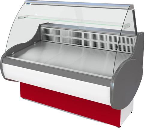 Холодильная витрина Таир ВХС-1,8