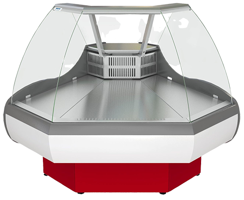 Холодильная витрина Таир ВХС-УН