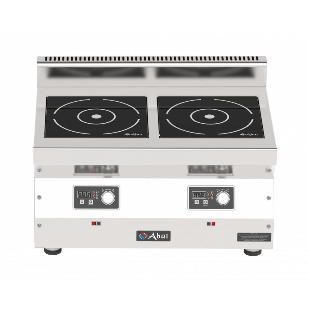 Индукционная плита ABAT КИП-25Н-3,5