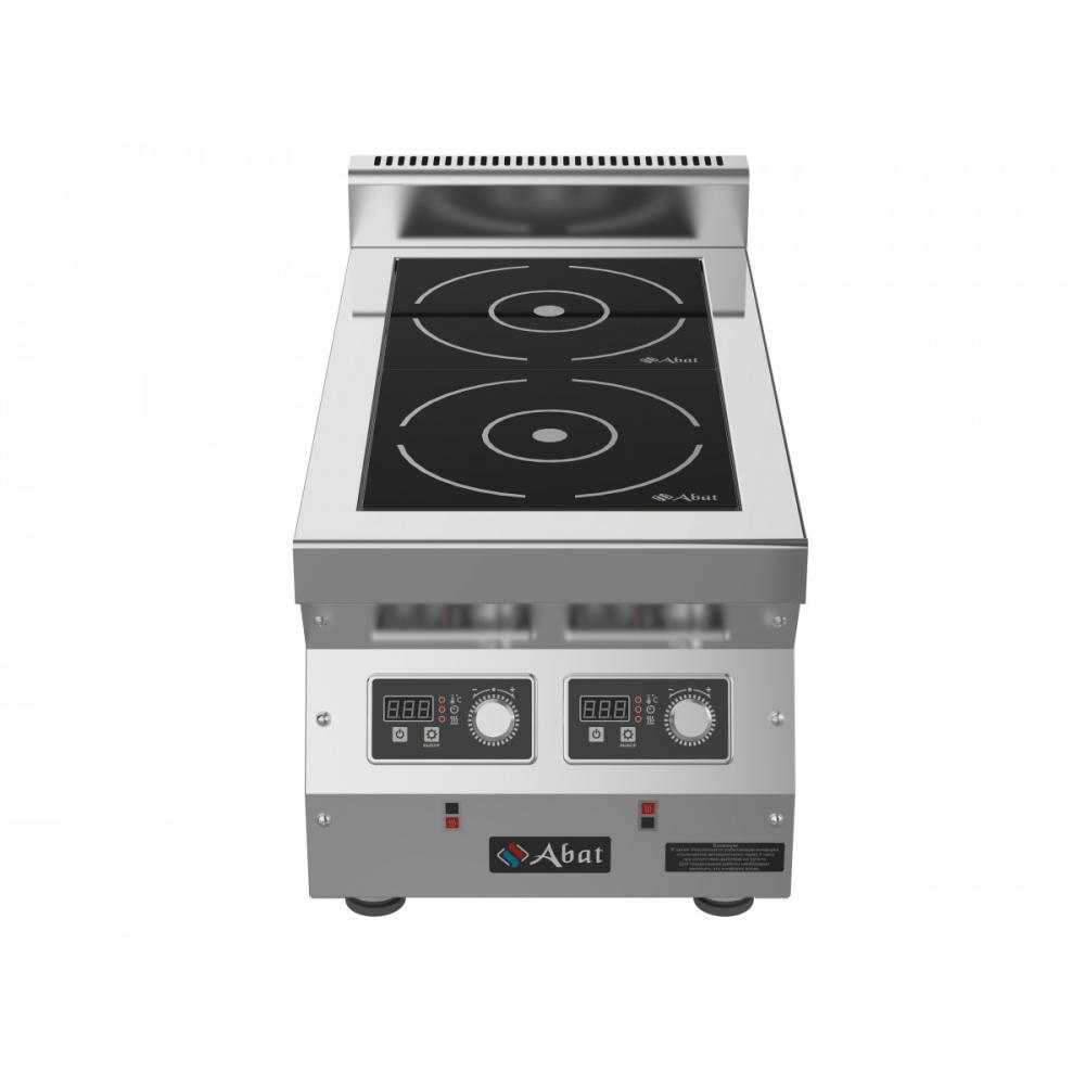 Индукционная плита ABAT КИП-27Н-3,5