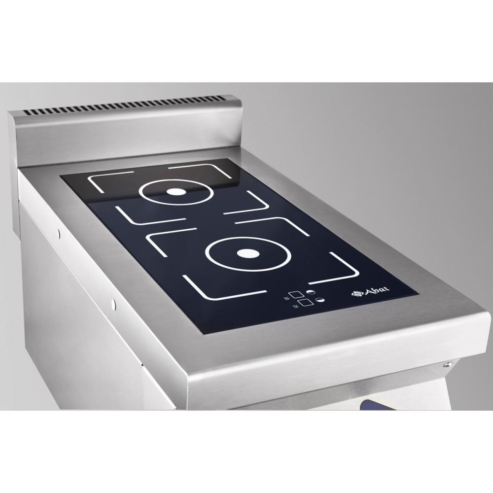 Индукционная плита ABAT КИП-27Н