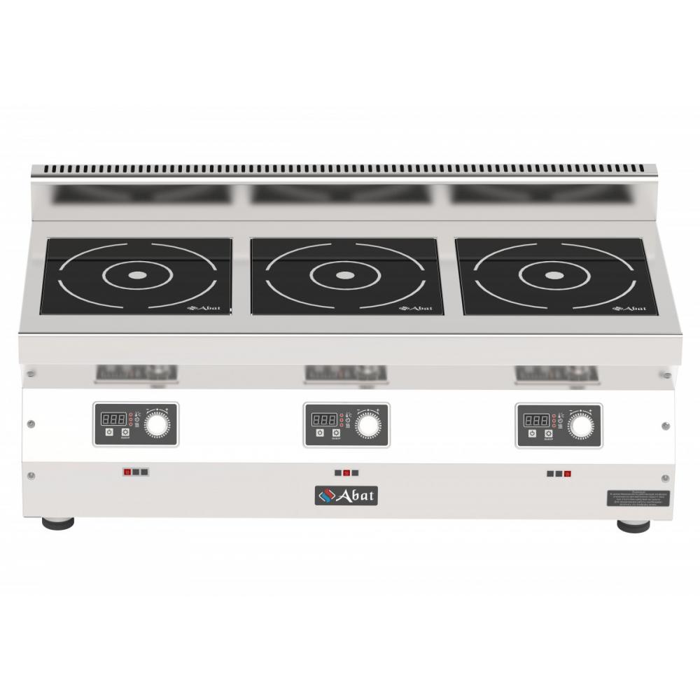 Индукционная плита ABAT КИП-35Н-5,0