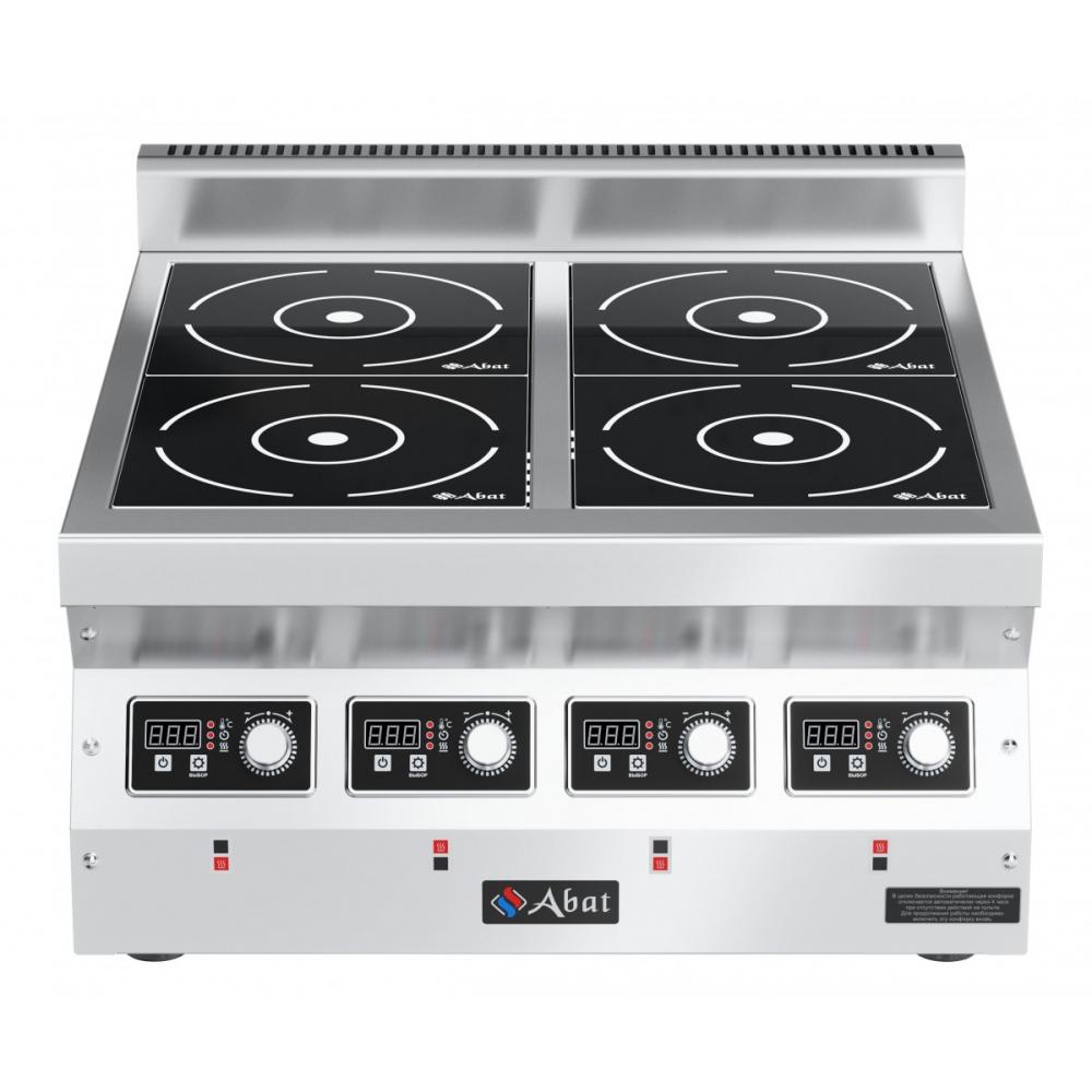 Индукционная плита ABAT КИП-47Н-3,5