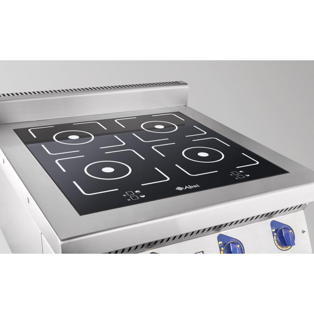 Индукционная плита ABAT КИП-47Н