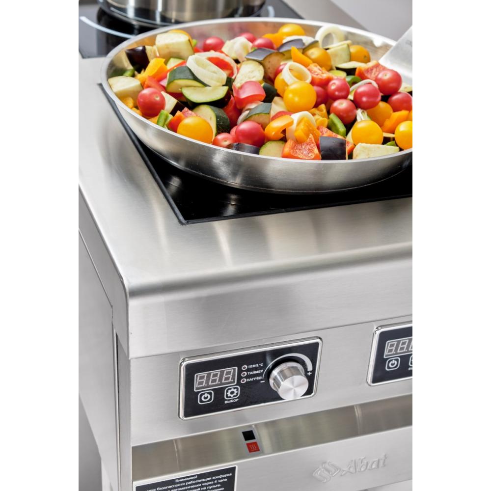 Индукционная плита ABAT КИП-69П-3,5-01