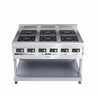 Индукционная плита ABAT КИП-69П-3,5