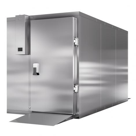 Камера шоковой заморозки ШОКК-203 ― Официальный сайт Российских производителей промышленного оборудования