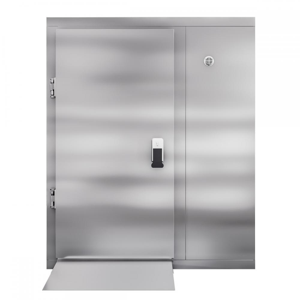 Камера шоковой заморозки ШОКК-203