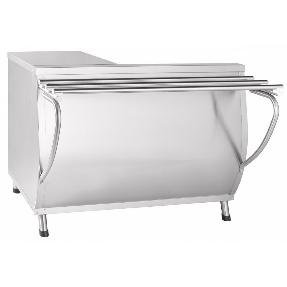 Кассовая кабина ABAT КК-70Т под дерево (ПРЕМЬЕР)